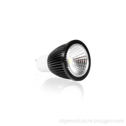 MR16 LED Spotlight 5W 80 lm/W ,replace Halogen bulb 35W